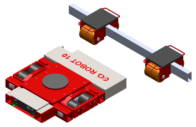 fotka ROBOT-10